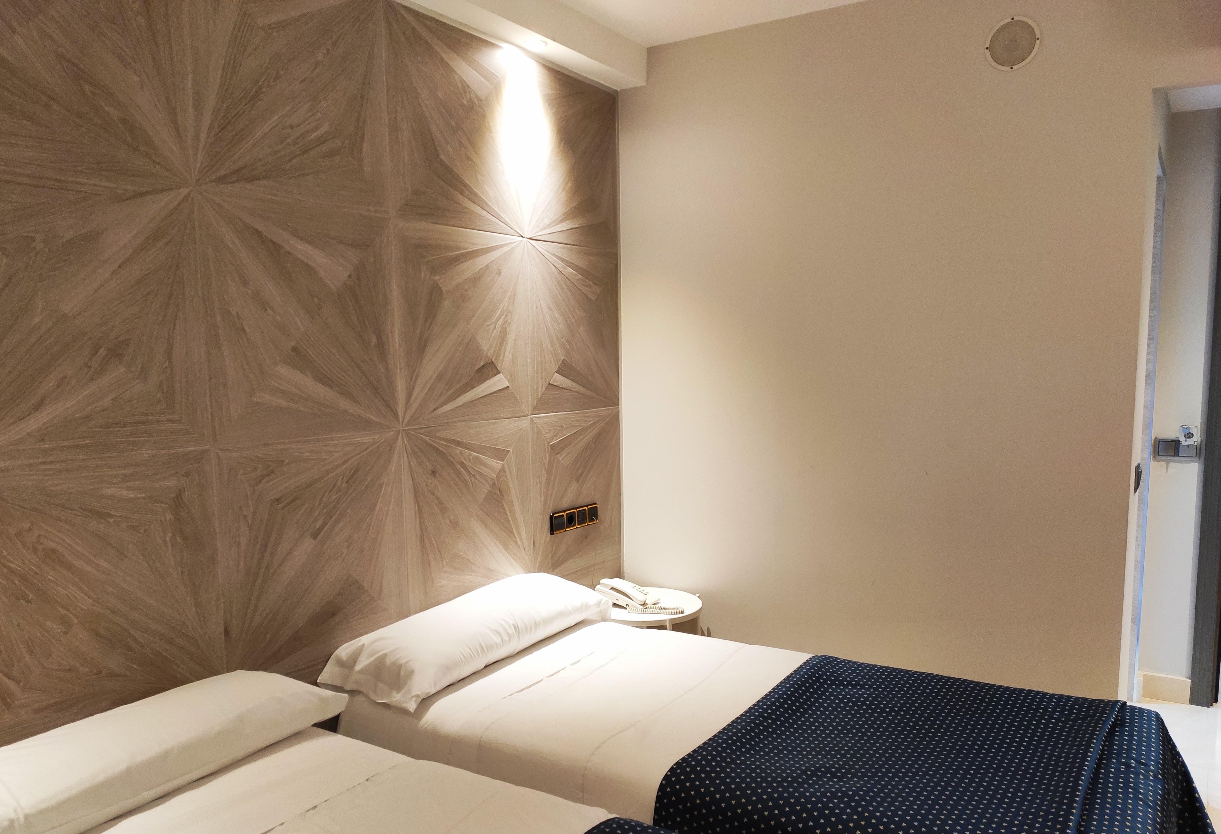Hotel Ciudad De Navalcarnero Eksteriør billede