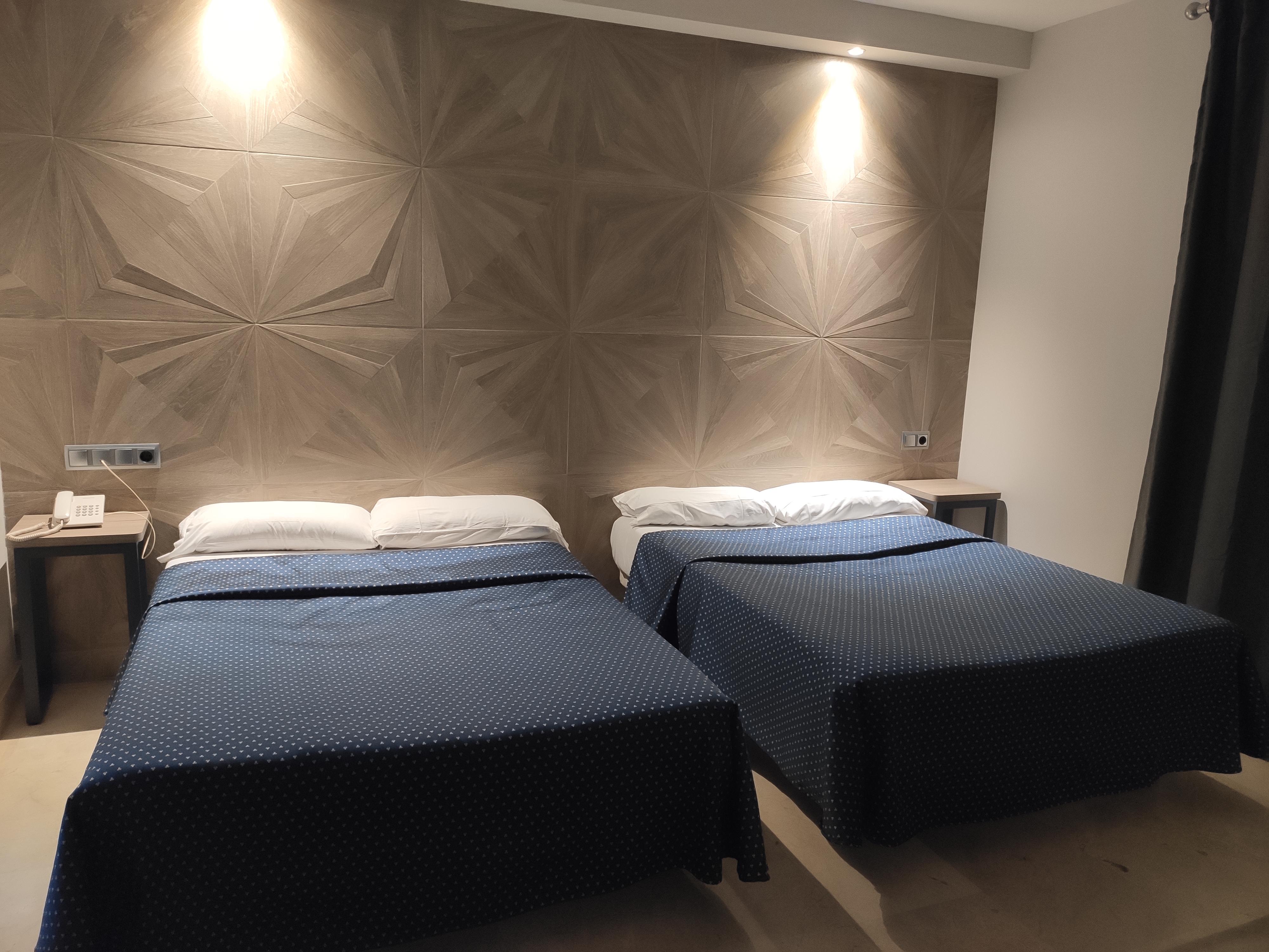 Hotel Ciudad De Navalcarnero Eksteriør billede