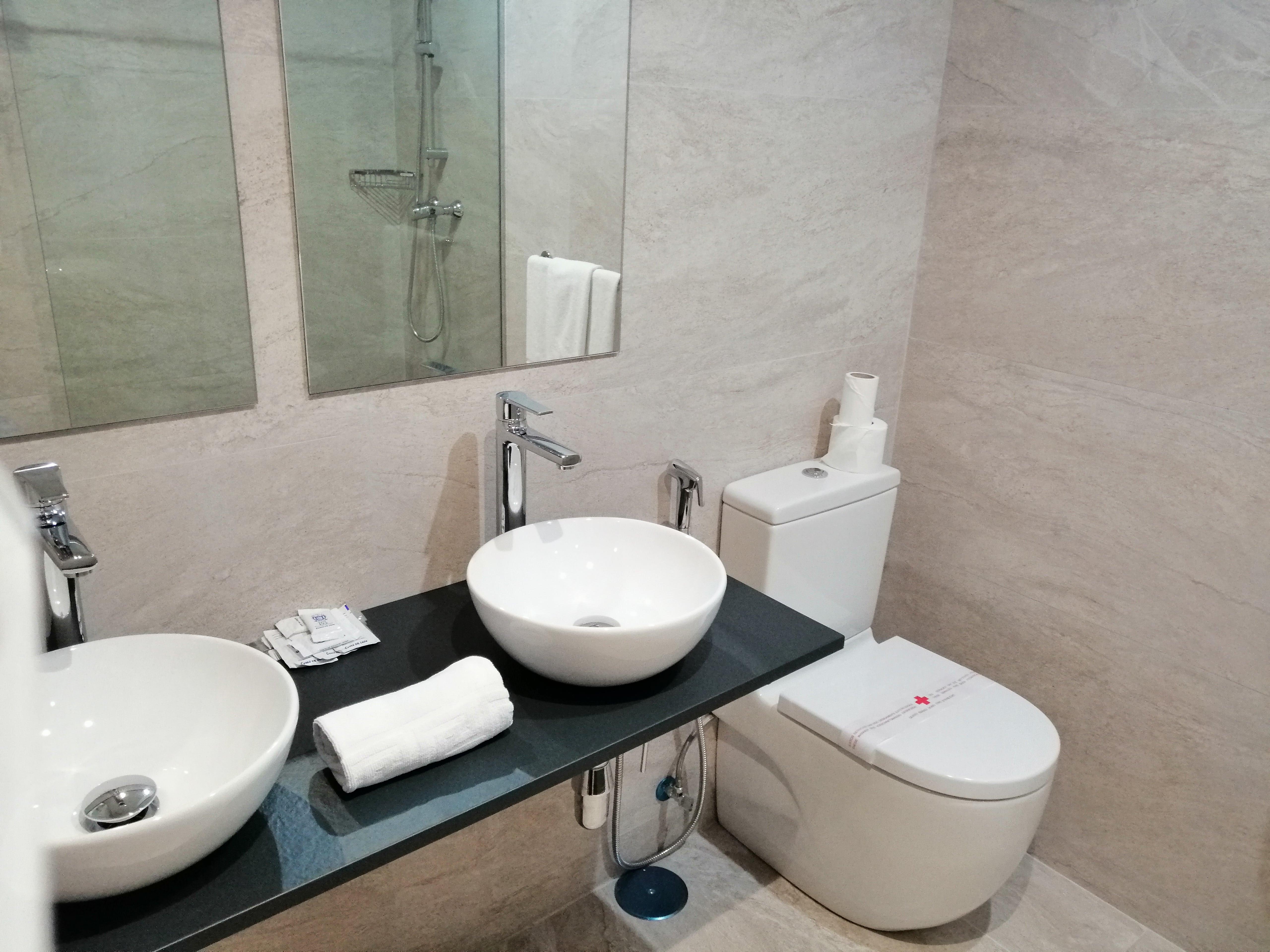 Hotel Ciudad De Navalcarnero Eksteriør billede