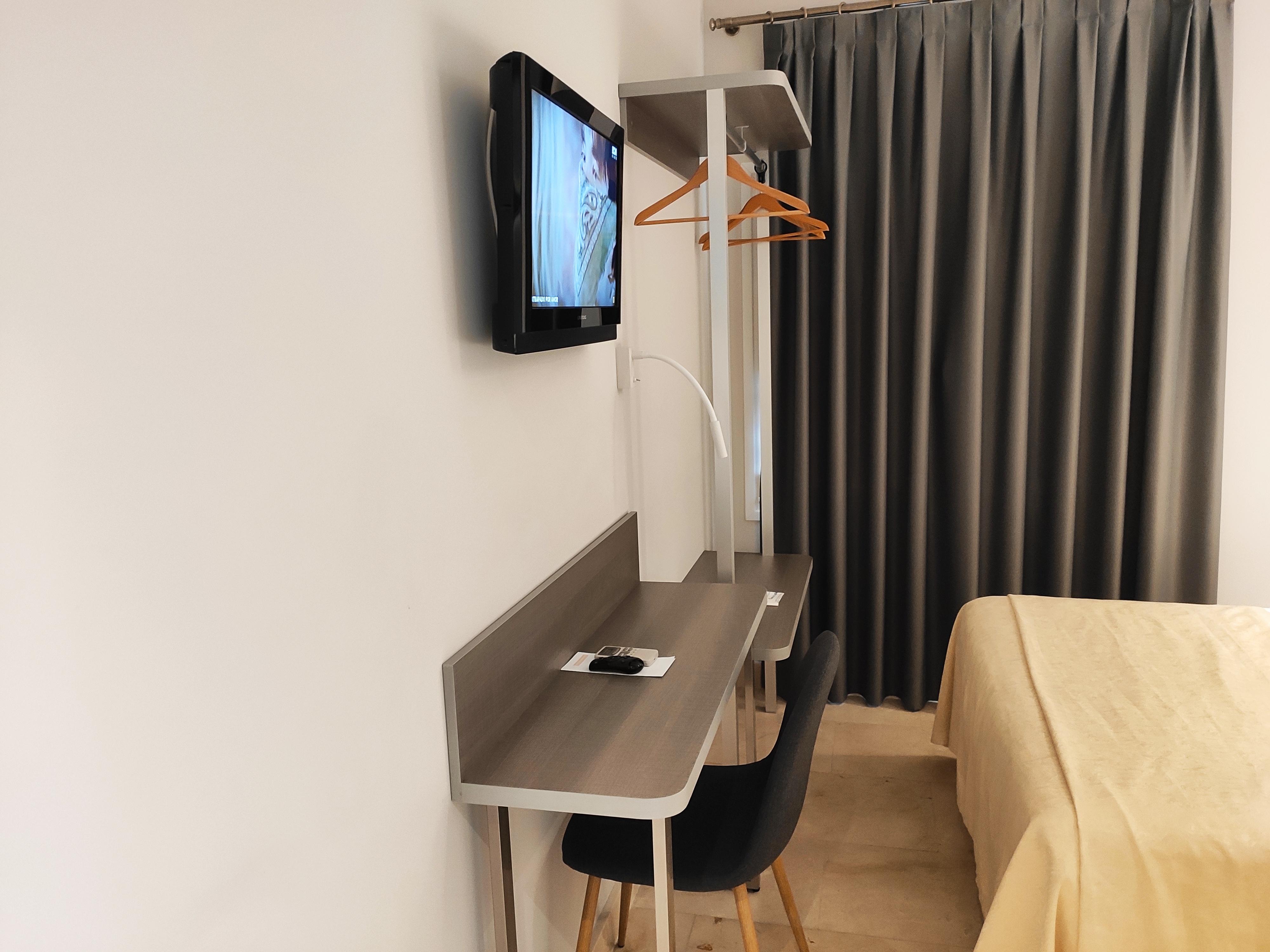 Hotel Ciudad De Navalcarnero Eksteriør billede