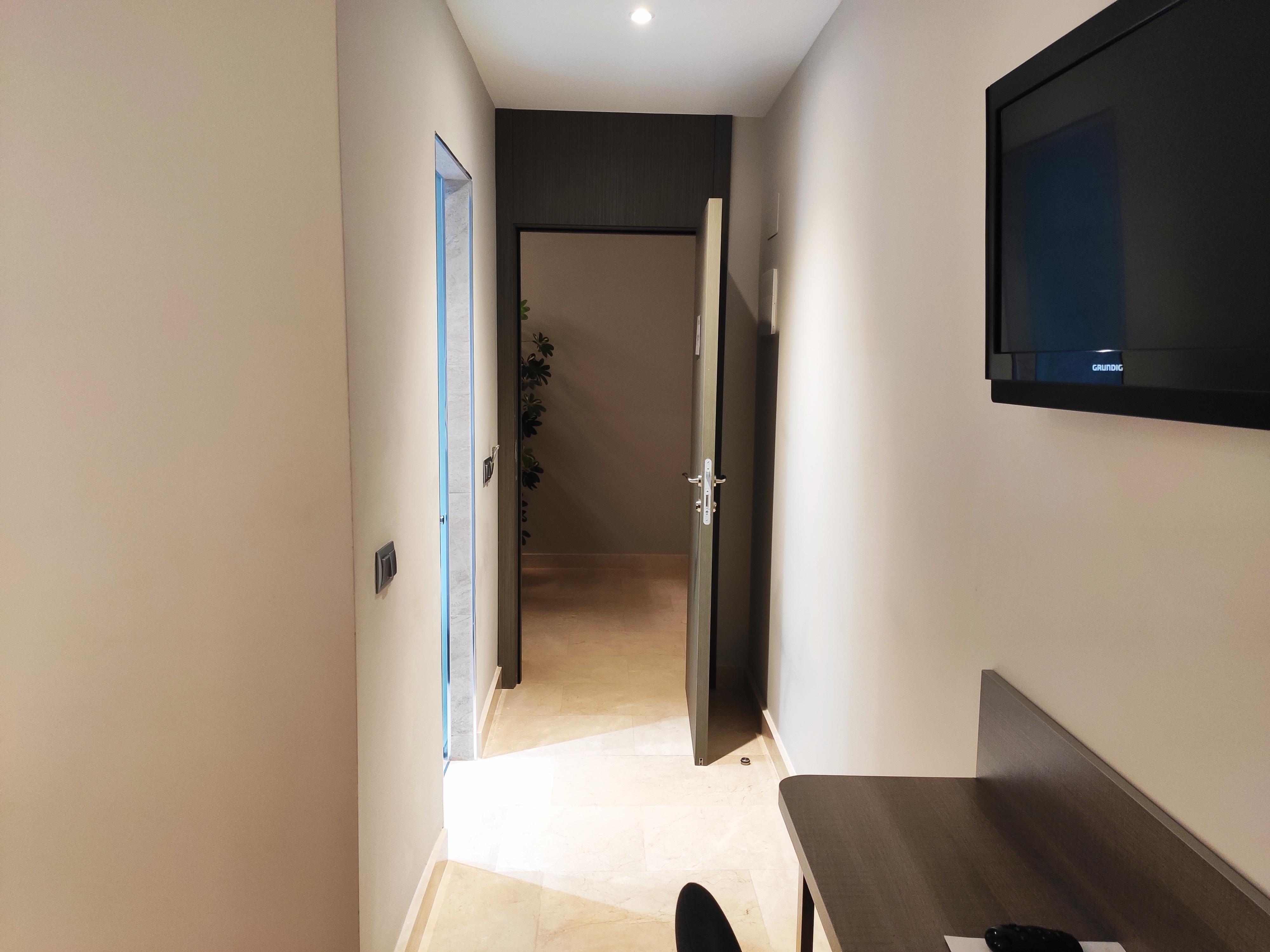 Hotel Ciudad De Navalcarnero Eksteriør billede