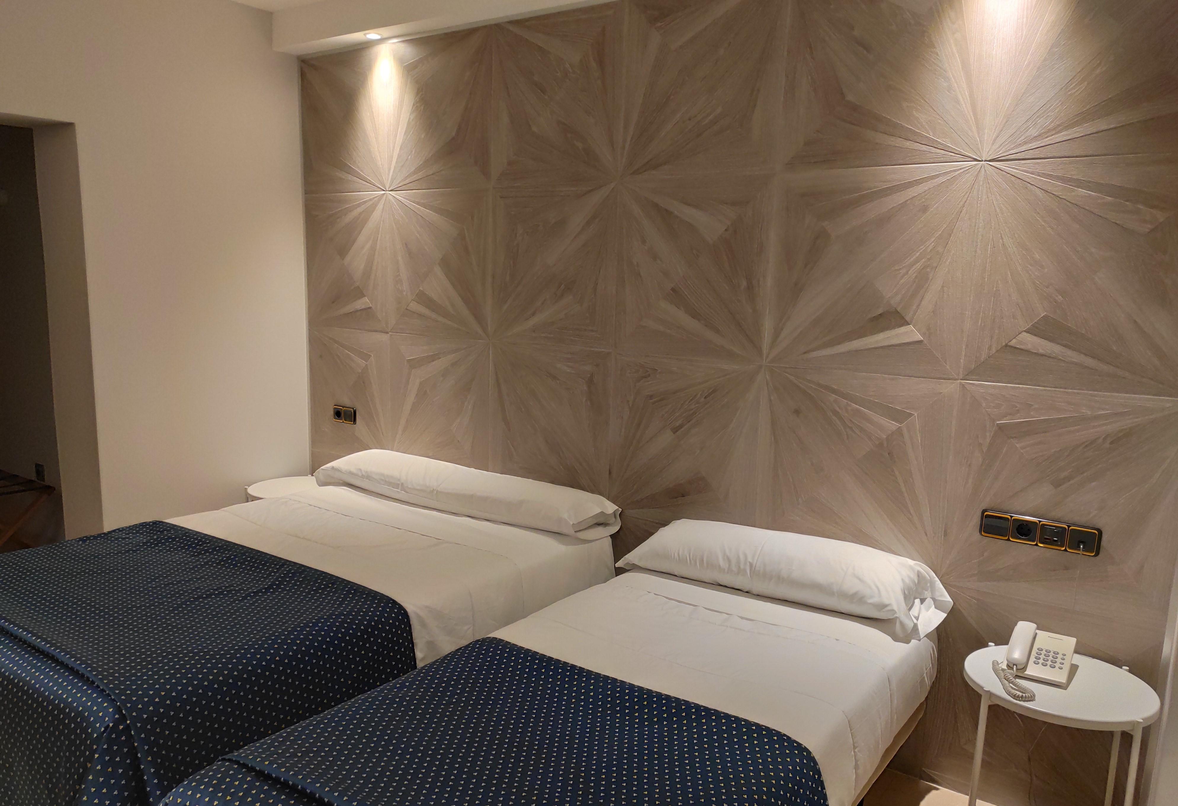 Hotel Ciudad De Navalcarnero Eksteriør billede