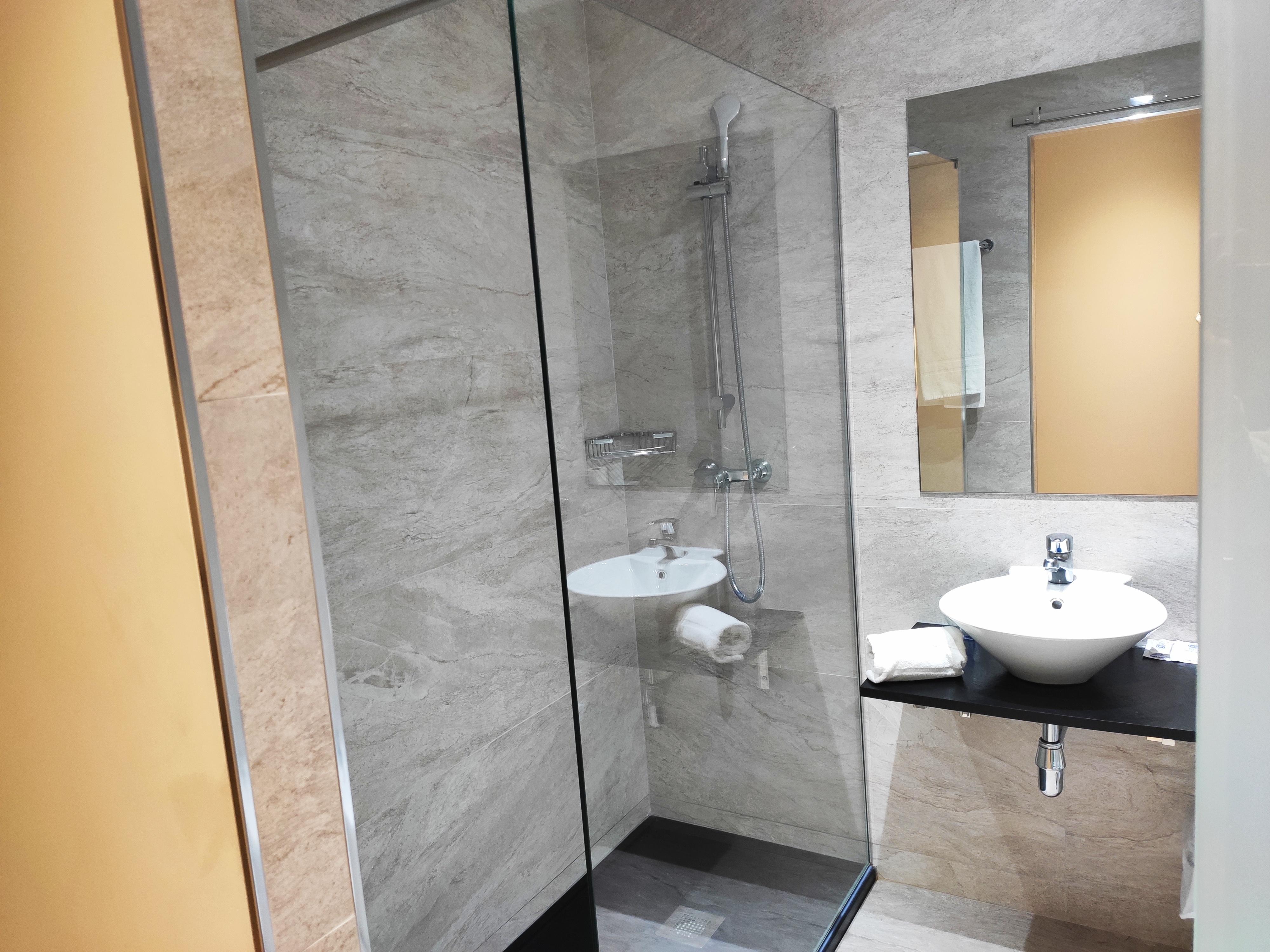 Hotel Ciudad De Navalcarnero Eksteriør billede
