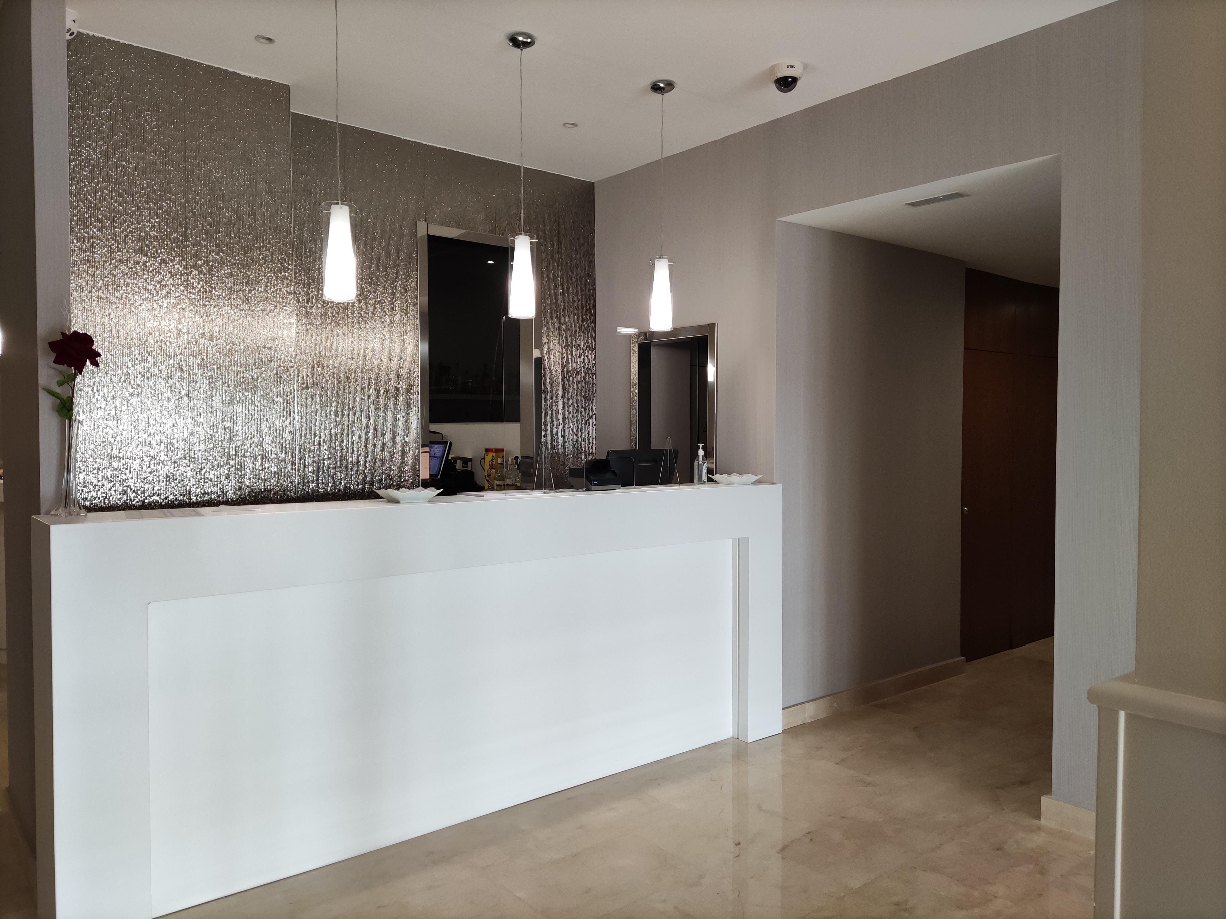 Hotel Ciudad De Navalcarnero Eksteriør billede