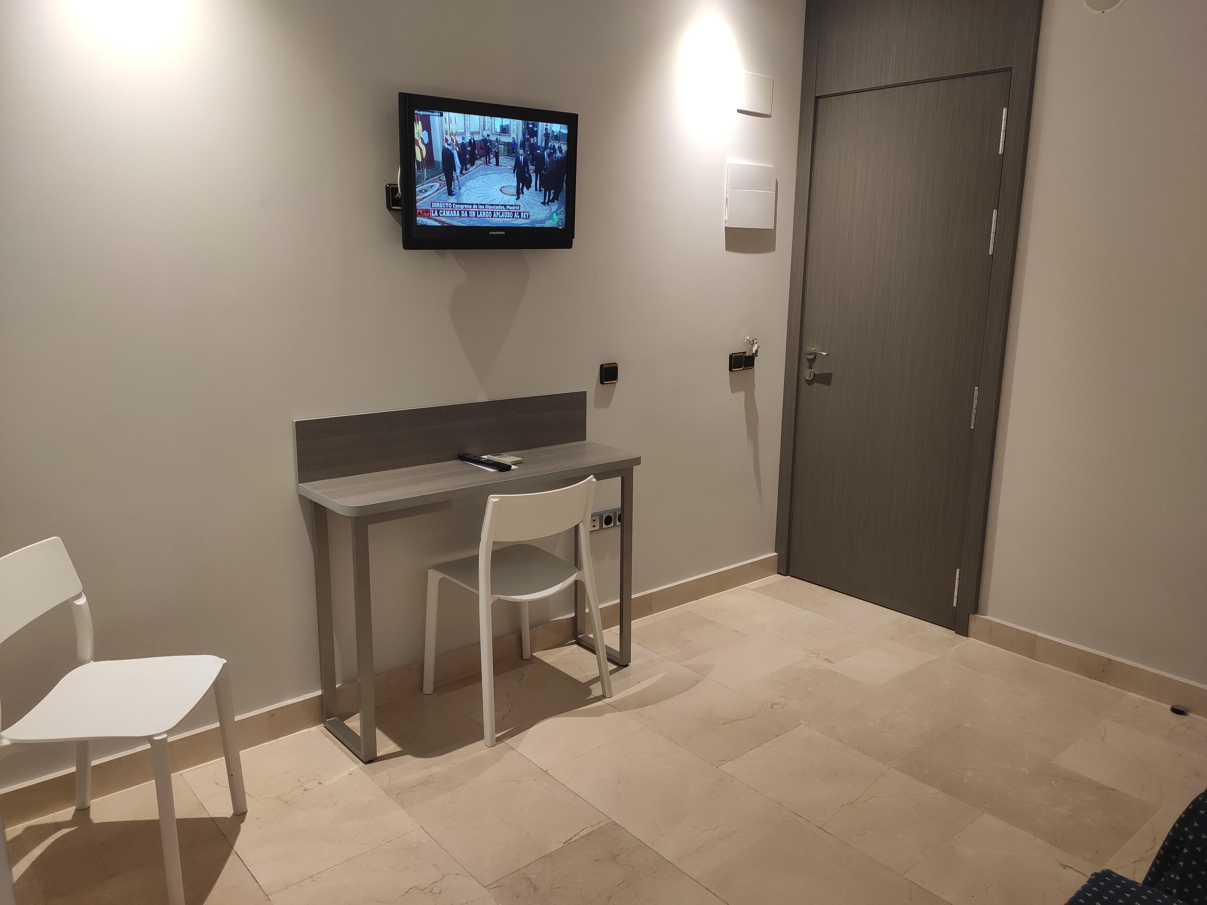 Hotel Ciudad De Navalcarnero Eksteriør billede