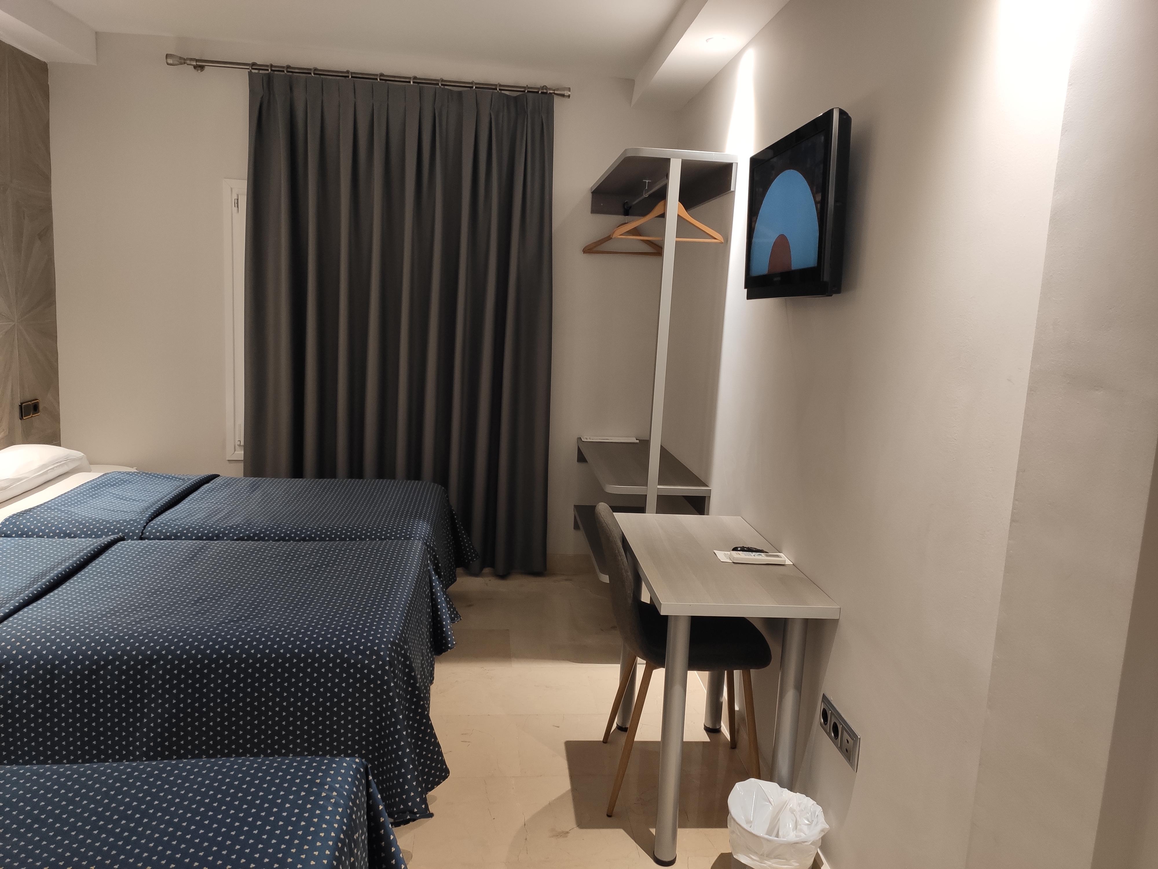 Hotel Ciudad De Navalcarnero Eksteriør billede